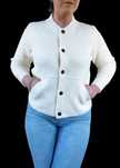 Sweter bluza alpaka kurtka żakiet 38 / 40 / 42