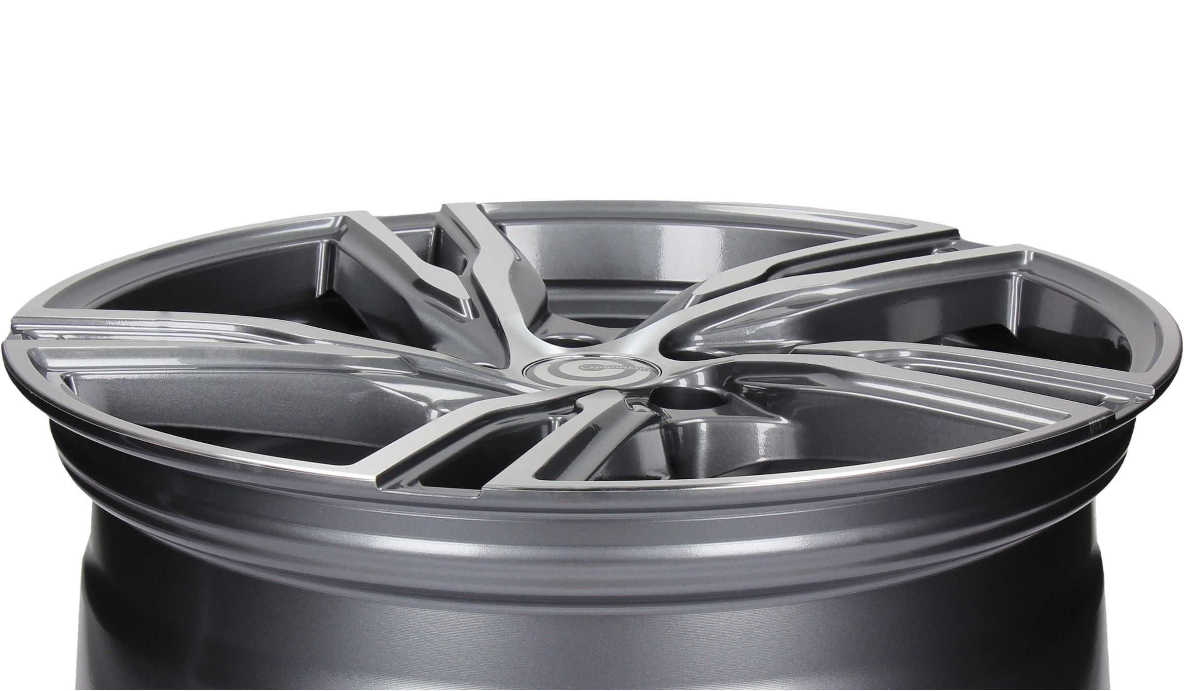 Felgi R18 5x108 Ford Volvo Peugeot Citroen Astra L Range Rover Land