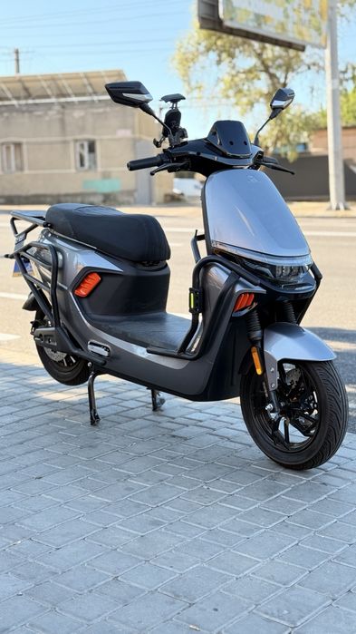 Електроскутер TELBI ALFA модель N9 2500Вт с дугами