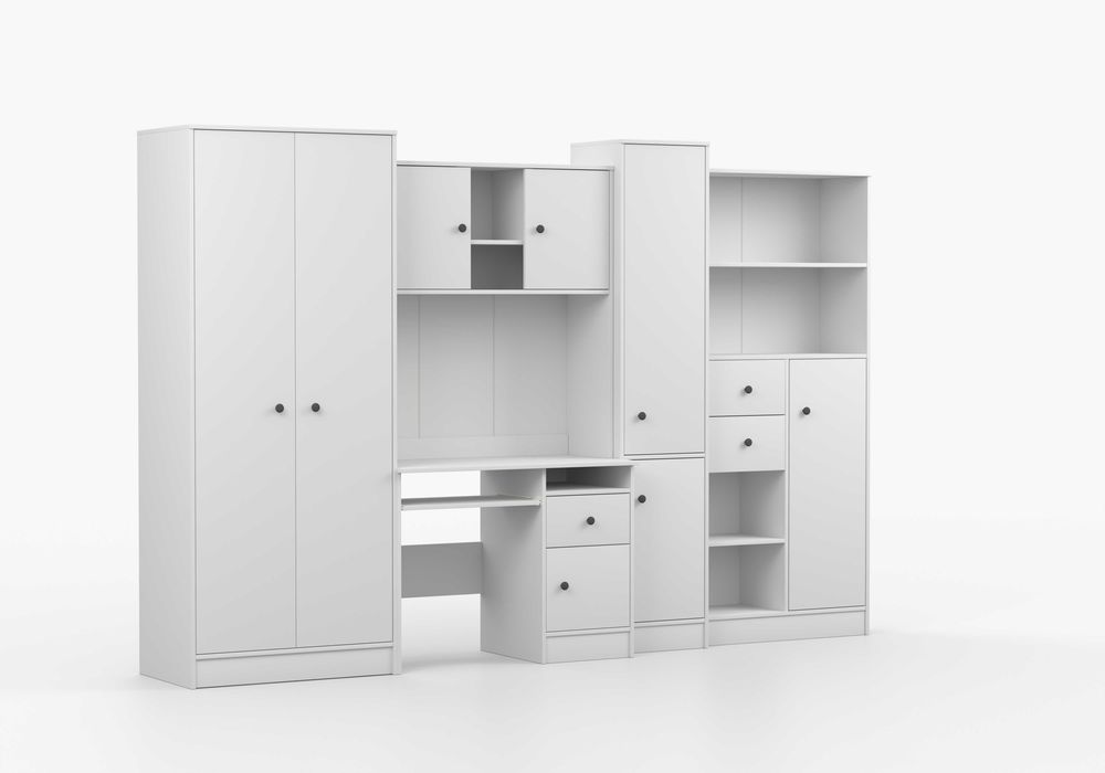 Meblościanka OLAF Idźczak Meble