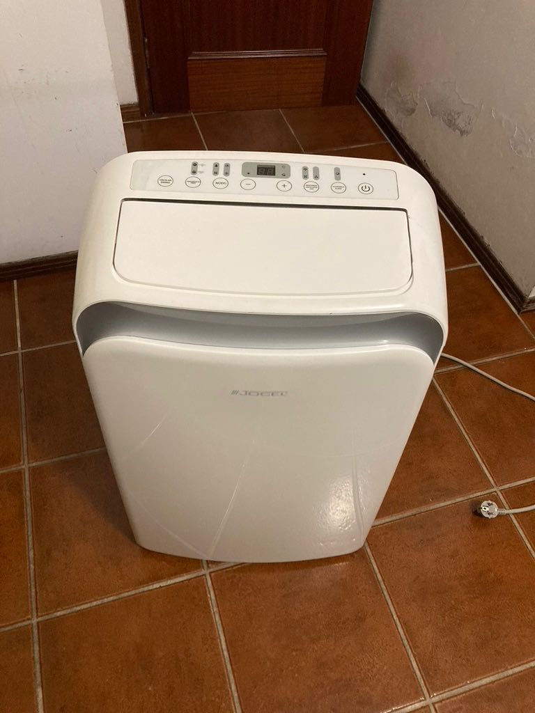 ar condicionado portatil Jocel