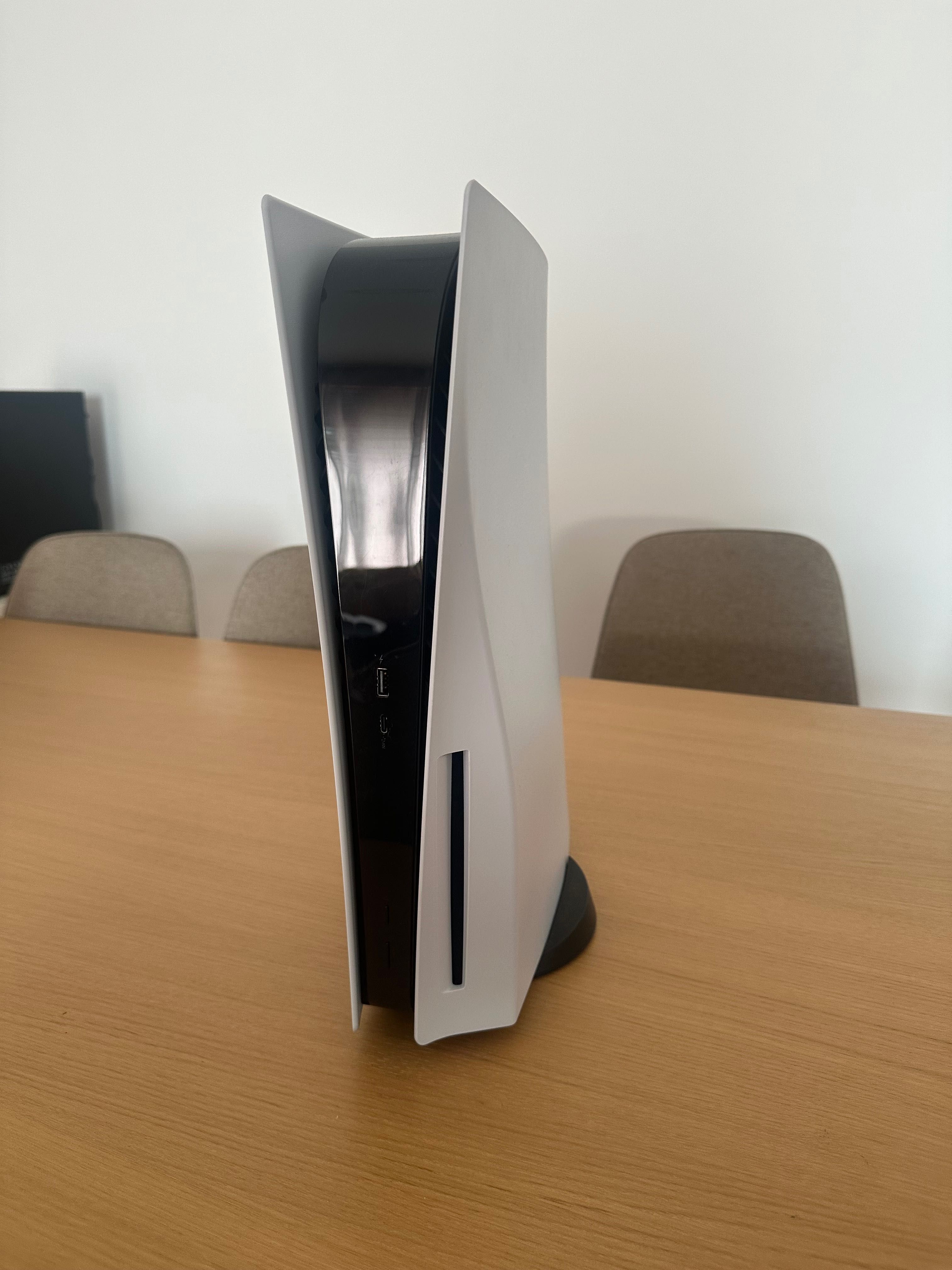 PlayStation 5 / Dois comandos dualsense