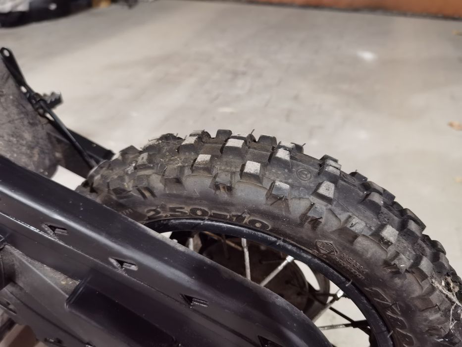 Replika Ktm Sx 50
