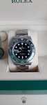 Rolex GMT Master II Sprite OYSTER - nowy