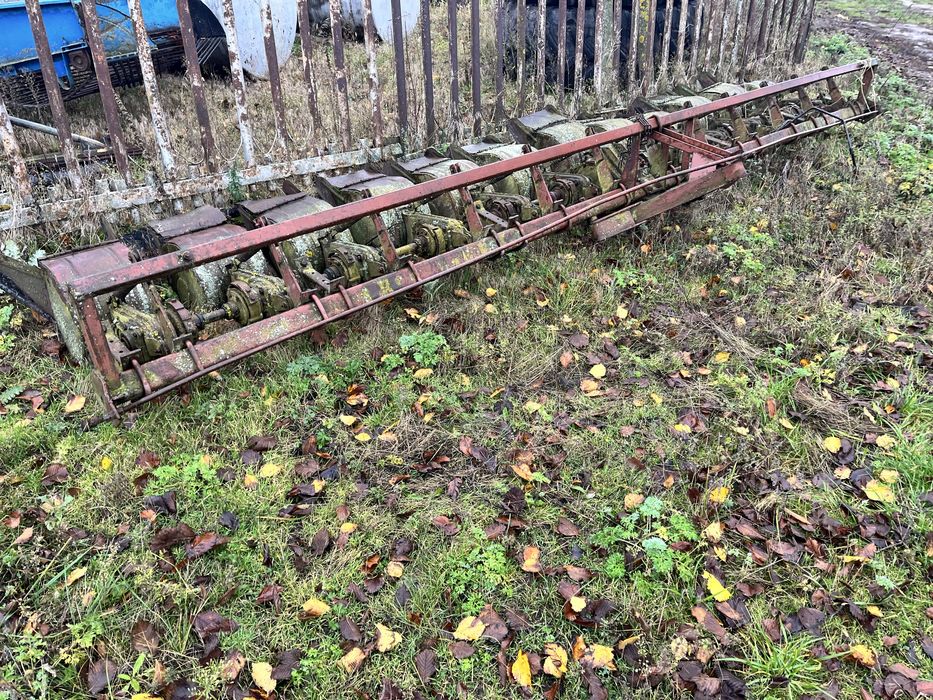 Кф 5,4 культиватор