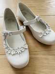Buty baleriny Primigi skórzane