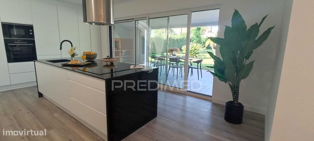 Moradia V4 - Herdade Da Aroeira