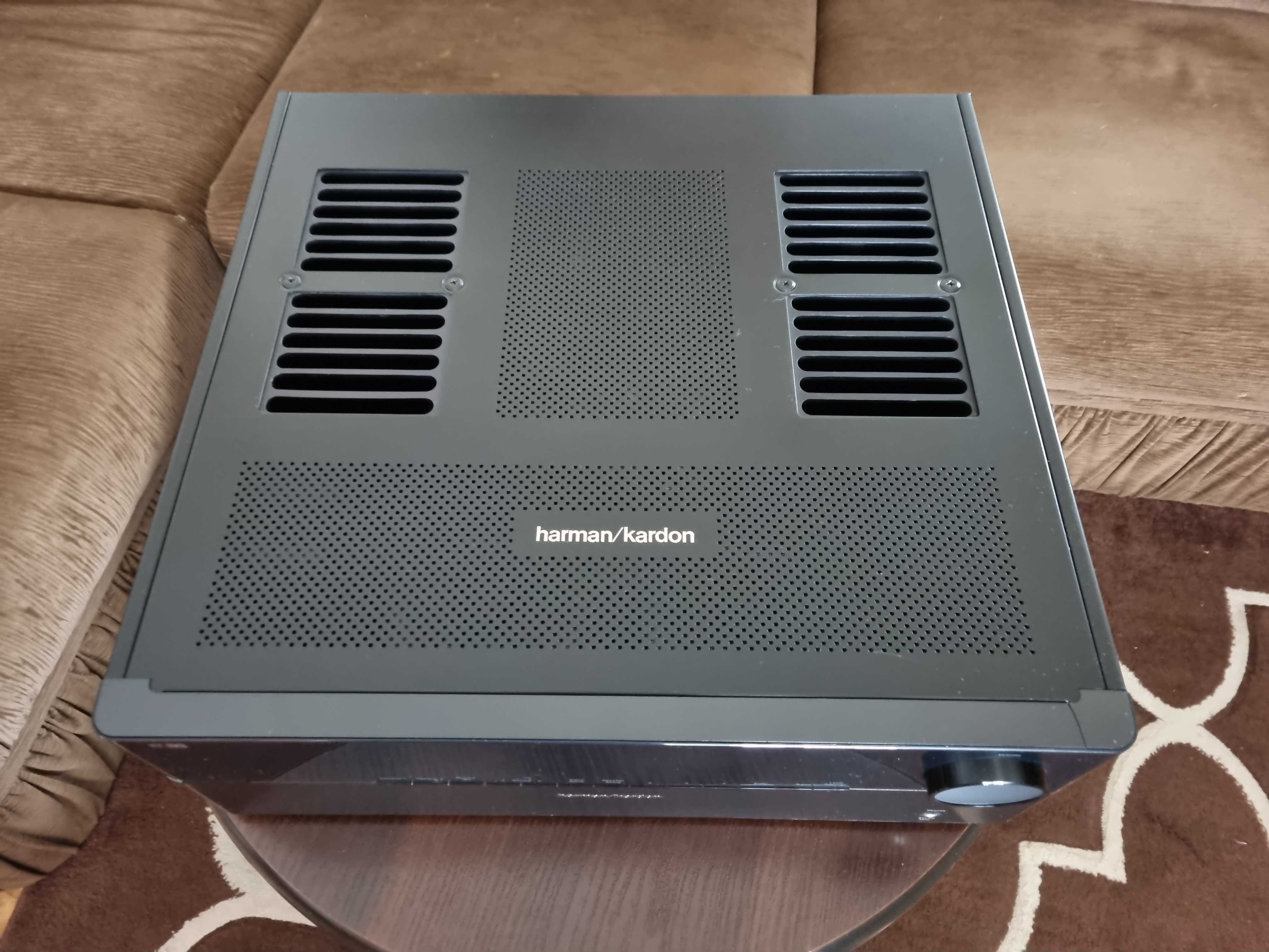 Harman Kardon HK990