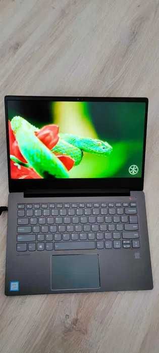 Lenovo IdeaPad 530s-14IKB i3/8GB/256/Win11 14" IPS, obudowa aluminium