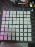 Novation Launchpad X
