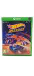 HOT WHEELS unleashed XBOX series X/s gra na konsolę