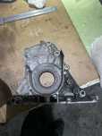 Кришка двигуна передня Renault Trafic (2001-2007) 1.9DCI OE:8200183179