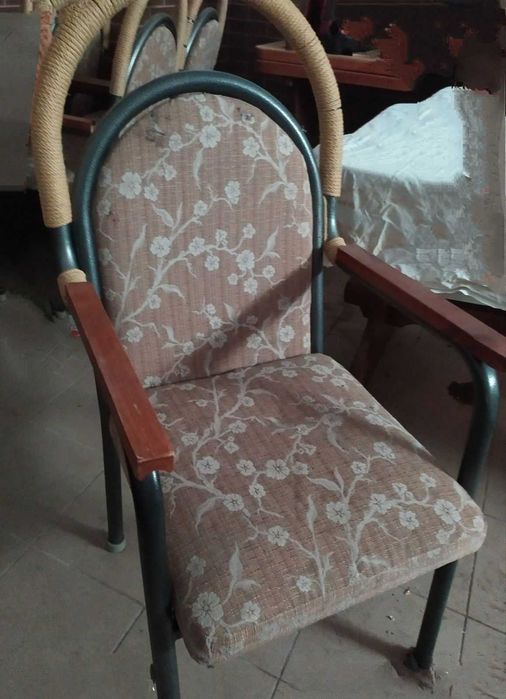 Мебель для кафе, ресторана