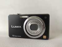 Фотоаппарат Panasonic Lumix DMC-FS10