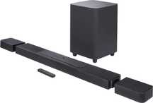 Sounbar jbl 9.1 jak nowy