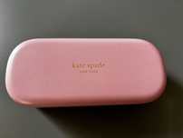 Futerał na okulary Kate Spade nowy