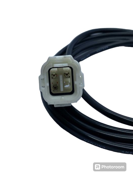 Wyświetlacz Wskaźnik biegów HONDA PLUG&PLAY motocyklowy NOWSZE