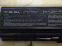 Akumulatory do laptopa Toshiba