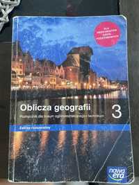 Oblicza geografii 3