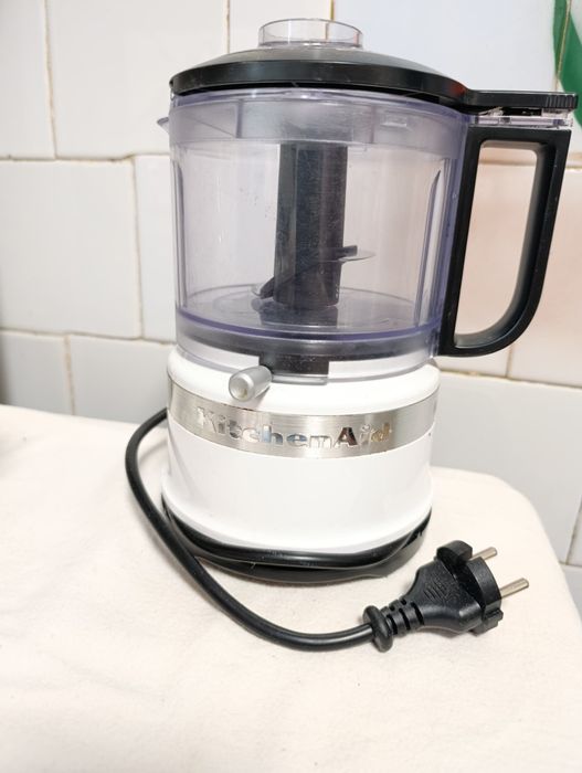 Продаю  міні-подрібнювач (чопер) преміального бренду KitchenAid.
