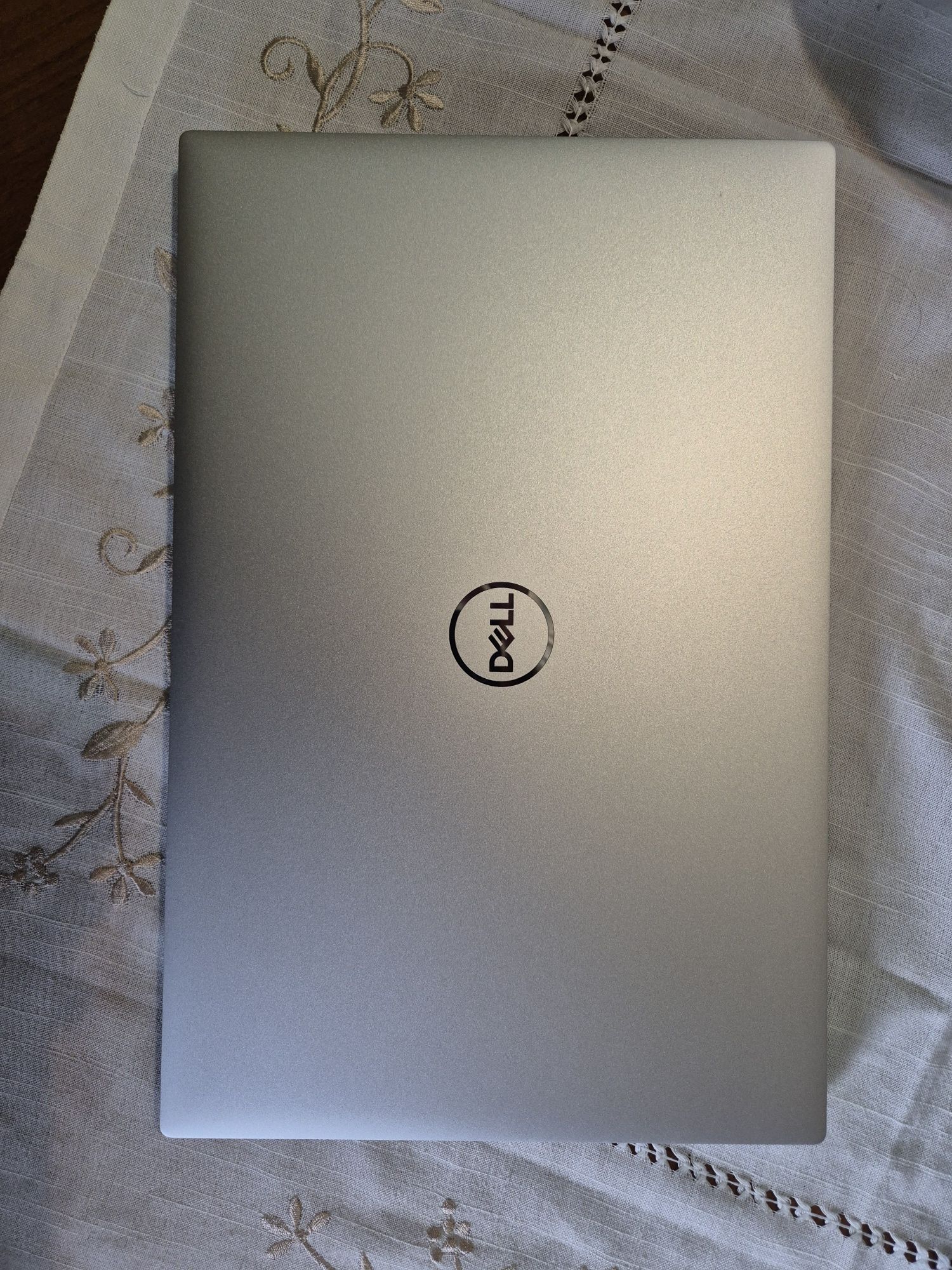 Dell XPS 15 9500