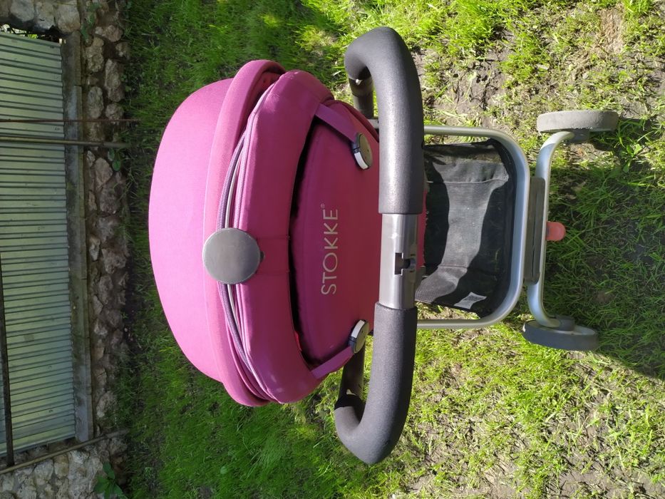 Stokke scoot стокке скутер візок прогулка