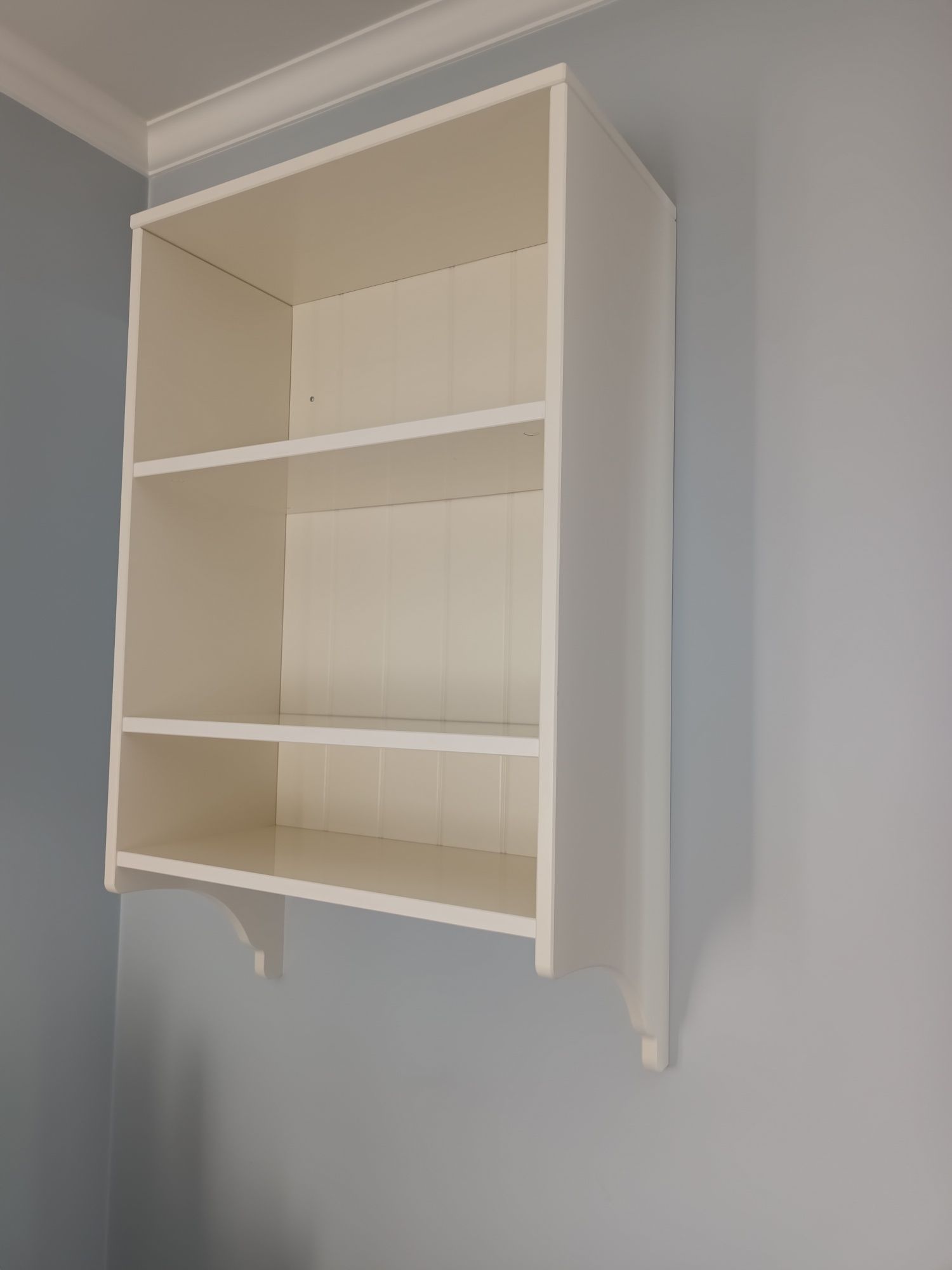 Półka ścienna Ikea Tornviken