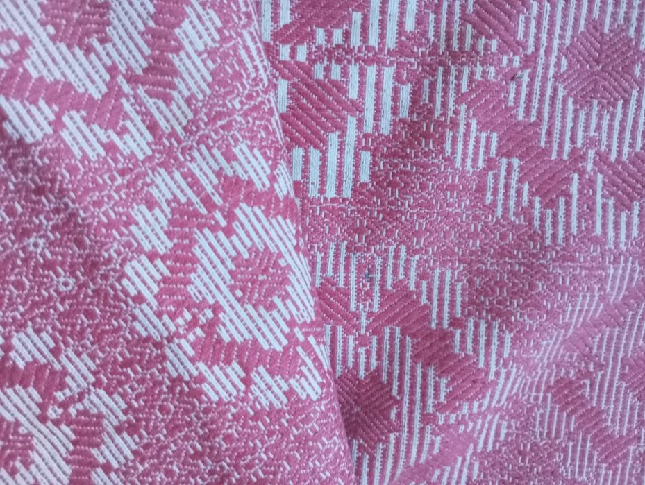 Покрывало жаккардовое 190*140см СССР