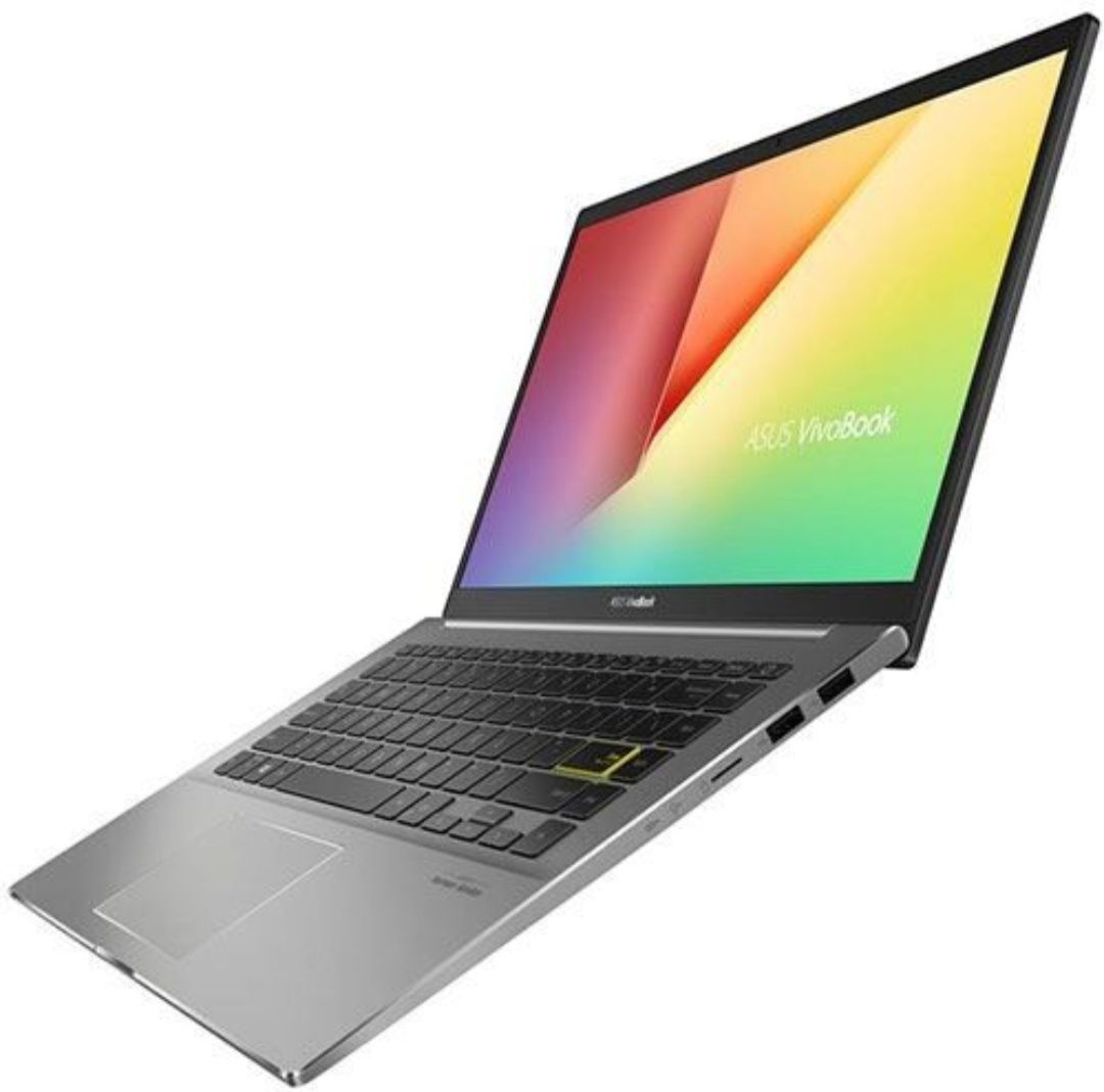 Portátil ASUS Vivobook S14 S435E SELADO

Intel® Core™ i5-1135G7 Quad C