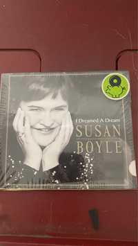 Susan Boyle płyta cd I dreamed a dream