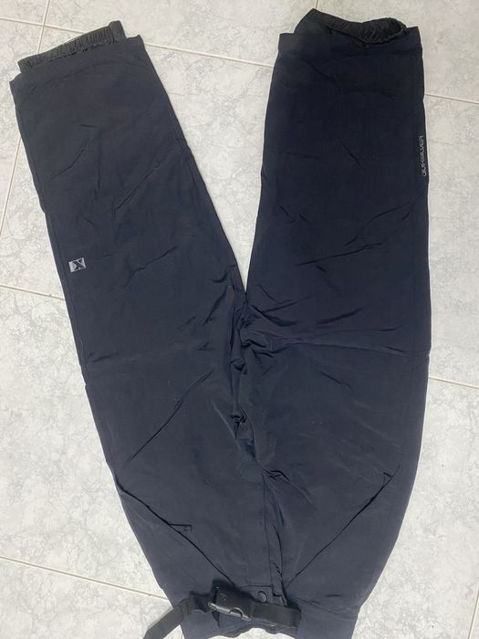 Calcas de Neve Crianca 12/14