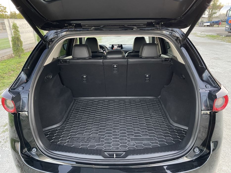 Продається Mazda CX-5
