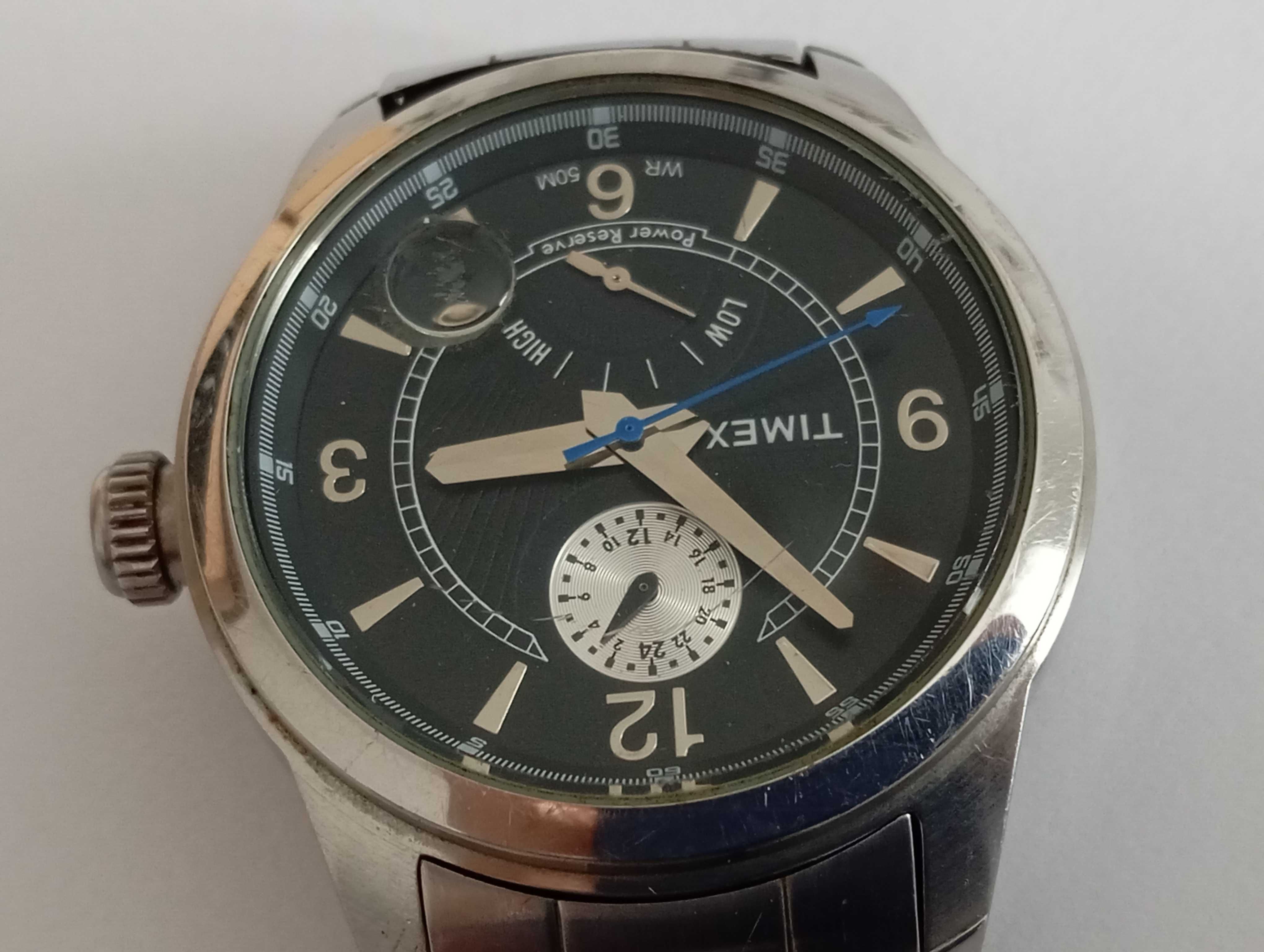 Timex Automatic Timex T2D921 - Power Reserve