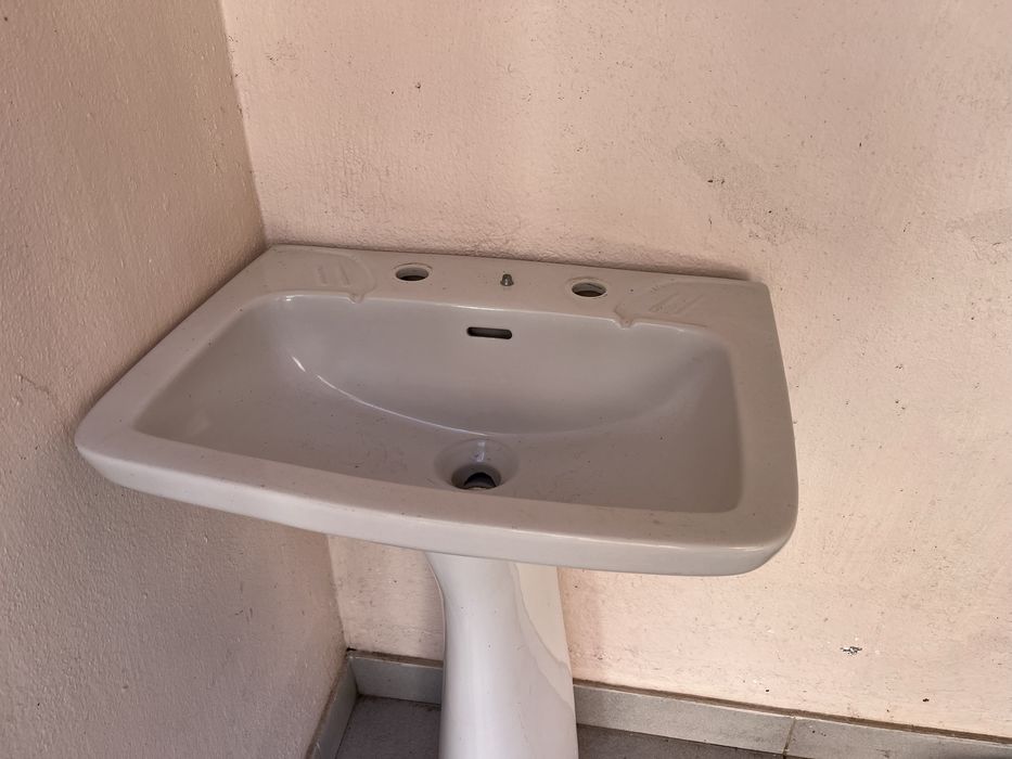 Lavatorio casa de banho