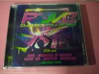 Rave classics collection 2 cd