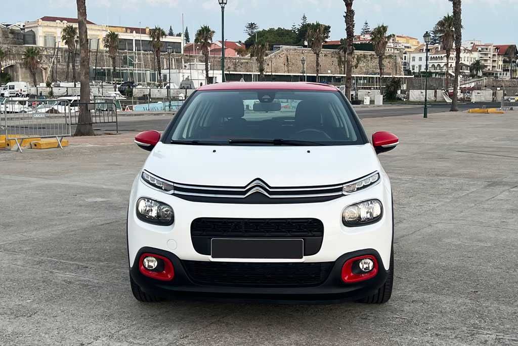 Citroen C3 S 2019