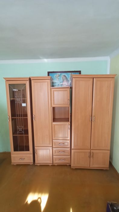 Sprzedam meble pokojowe