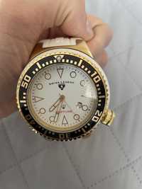 Promocja Zegarek męski Swiss Legend używany