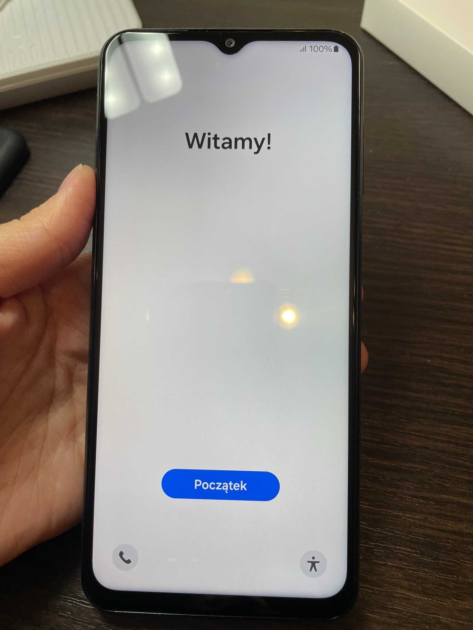 Samsung Galaxy A13