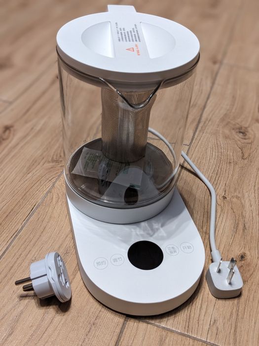 Кастрюля, казанок Xiaomi Smart Kettle з WiFi