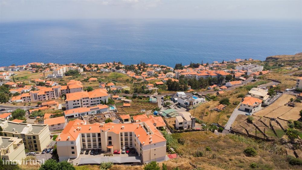 Apartamento T3 Venda em Caniço,Santa Cruz
