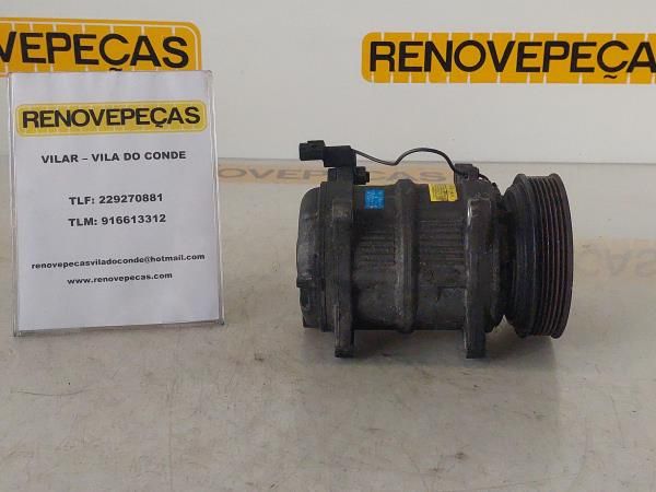 Compressor AC VOLVO V40 Combi (VW)