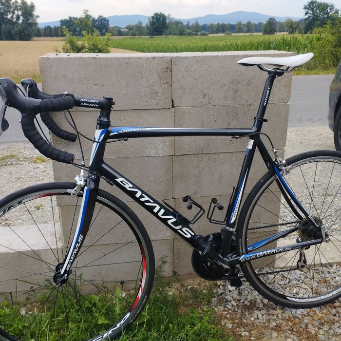 Rower szosowy Batavus