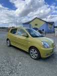 Kia Picanto EX 2006
