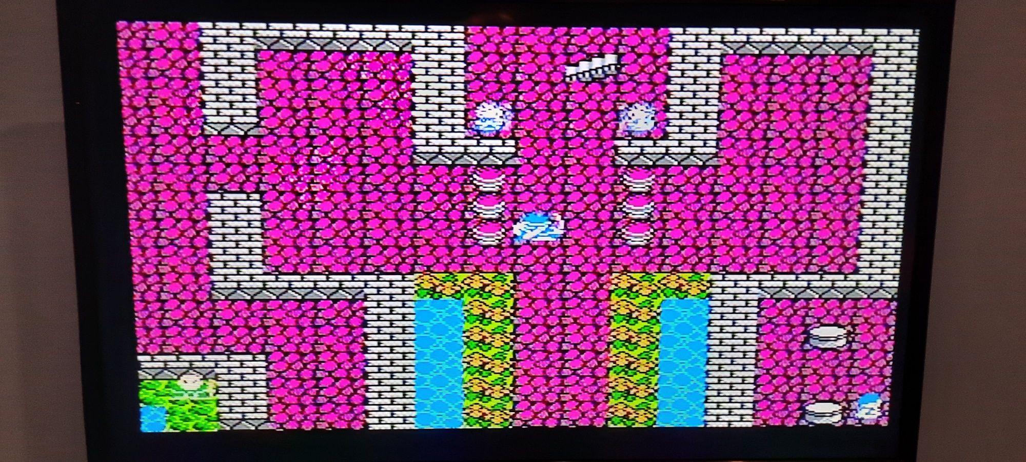 Kartridż gra famicom Dragon Quest III