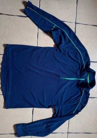 SINDRE bluza z mikropolaru  M