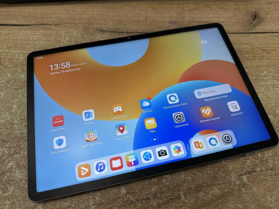 Tablet HUAWEIO MATEPAD 11.5 Karton + Rysik