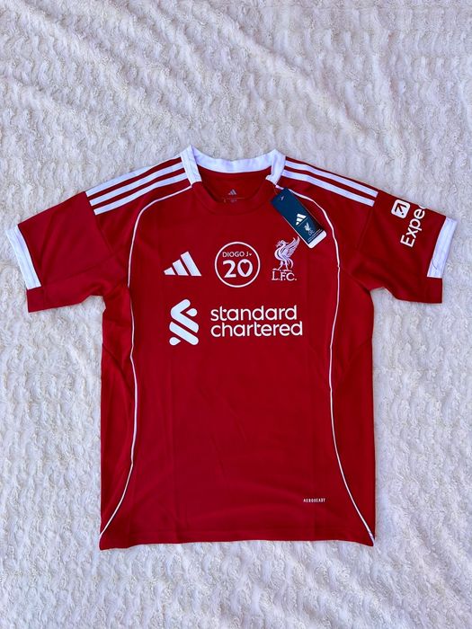 Camisolas futebol *NOVAS*