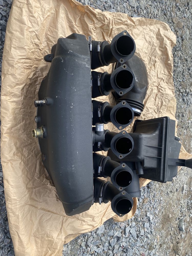 Bmw M3 e36 3.2 airbox s50b32