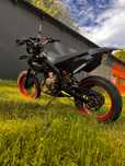 Derbi Senda 50/70